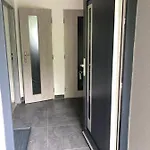 Dolní Přím Сasa de vacaciones