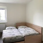 Dolní Přím Сasa de vacaciones