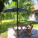 Сasa de vacaciones Dolní Přím *