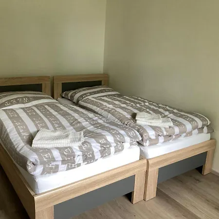 Nyaraló Venkovsky Dum Dolni Prim
