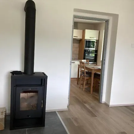 Ferienhaus Venkovsky Dum Dolni Prim