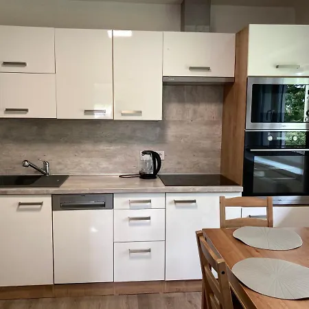 Venkovsky Dum Ferienhaus