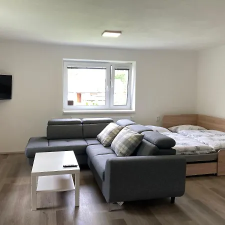 Ferienhaus Venkovsky Dum *