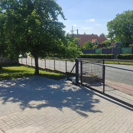 Venkovsky Dum Dolni Prim