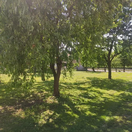 Venkovsky Dum Ferienhaus Dolni Prim