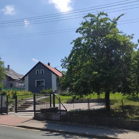 Ferienhaus Venkovsky Dum *