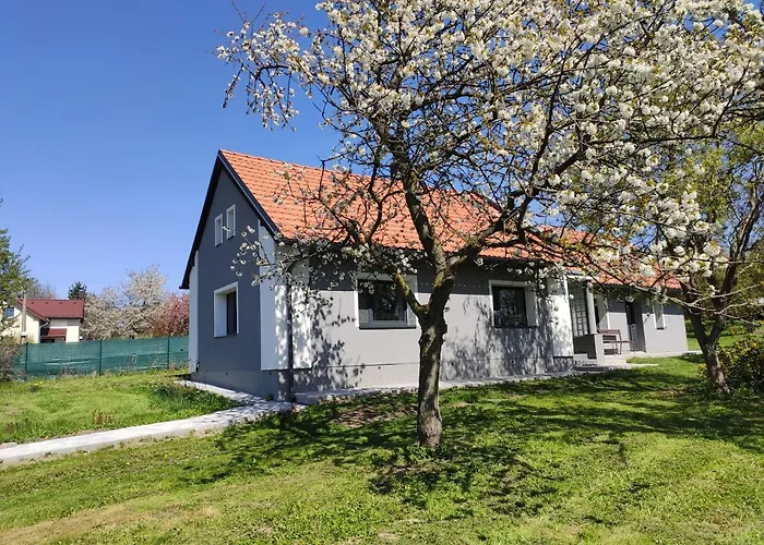 Venkovsky Dum Ferienhaus