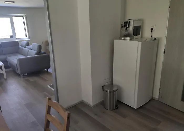 Venkovsky Dum * Dolni Prim