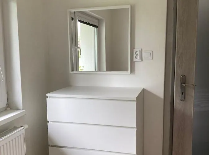 Venkovsky Dum Ferienhaus *