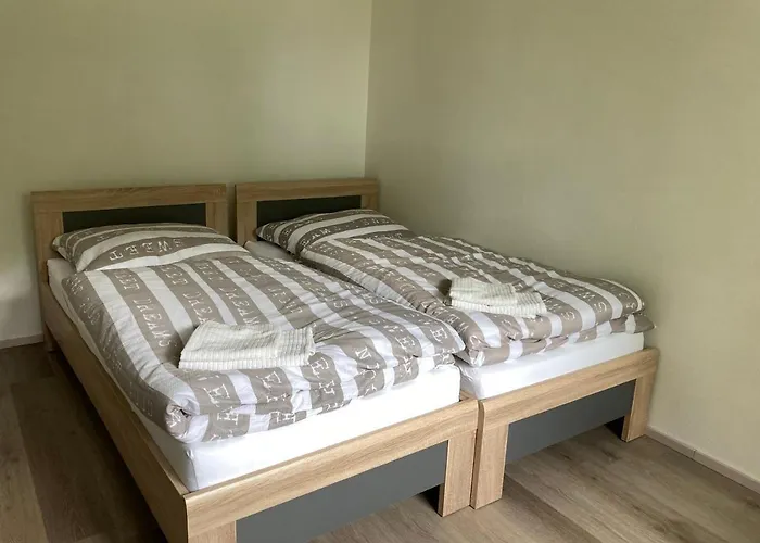 Ferienhaus Venkovsky Dum Dolni Prim