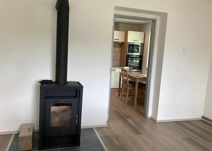 Ferienhaus Venkovsky Dum Dolni Prim