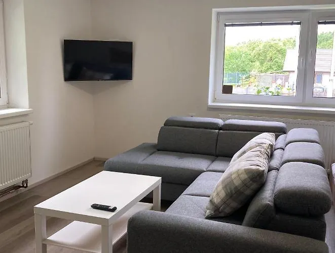 Ferienhaus Venkovsky Dum Dolni Prim