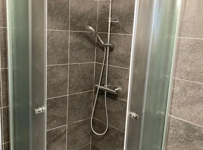 Ferienhaus Venkovsky Dum Dolni Prim