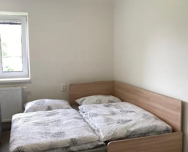 Venkovsky Dum Ferienhaus