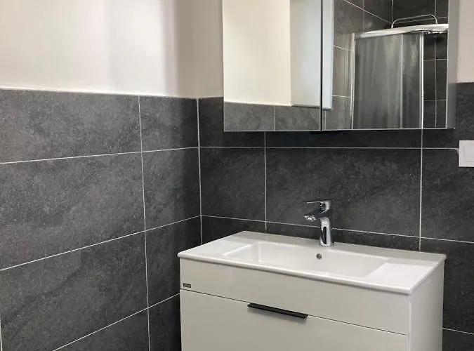 Venkovsky Dum * Dolni Prim