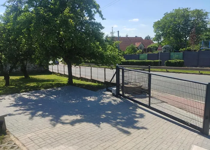 Venkovsky Dum Dolni Prim