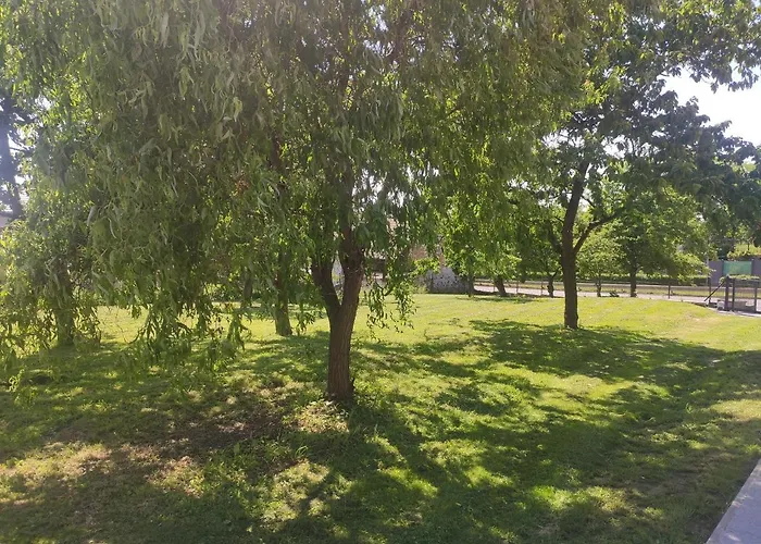 Venkovsky Dum Ferienhaus Dolni Prim